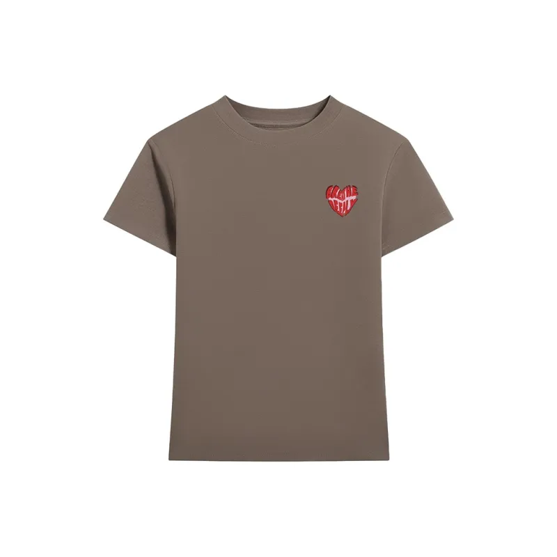 FOREVER 21 T Shirts Women's-4