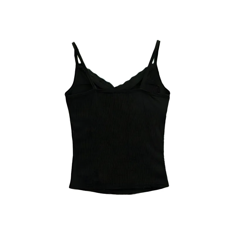 Cotton Gene Camisoles Women's-5