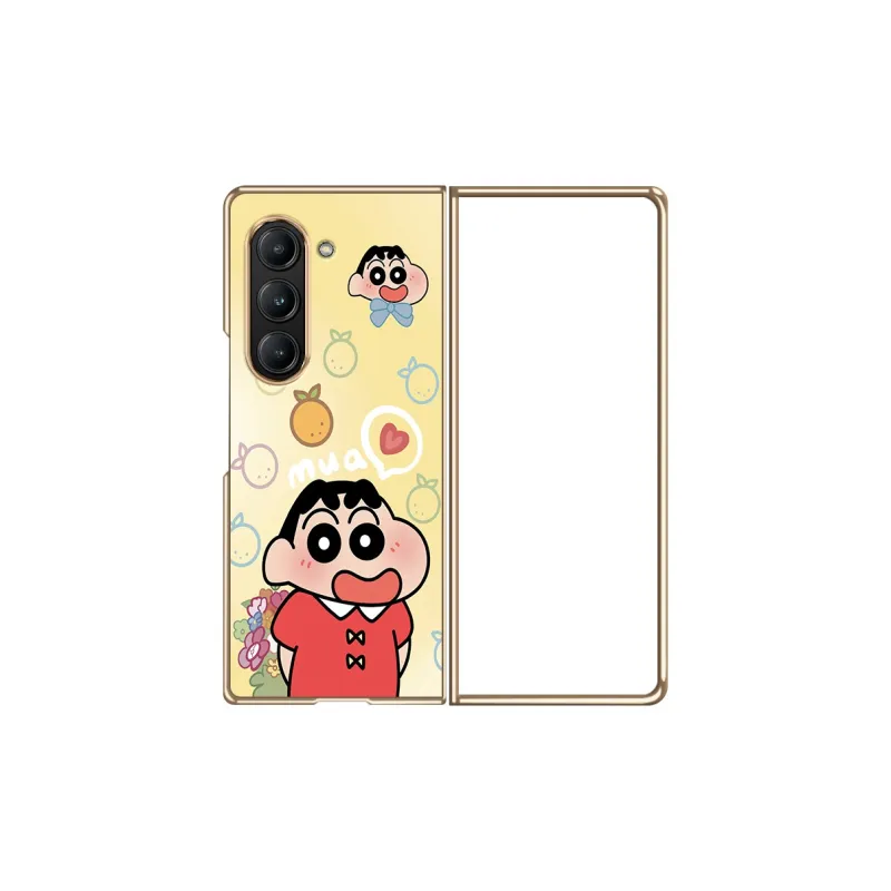 TU QING Phone Cases-1