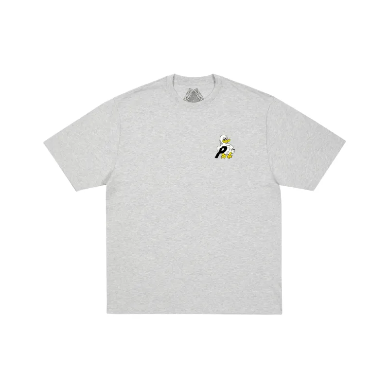 PALACE Safe T Shirt-1