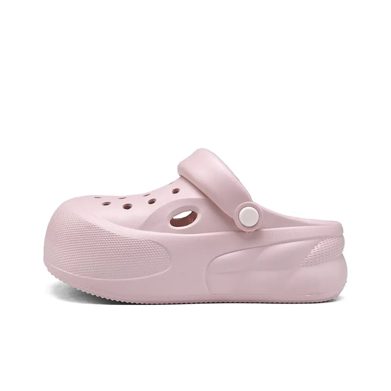 YUZHAOLIN Clogs Women's-4