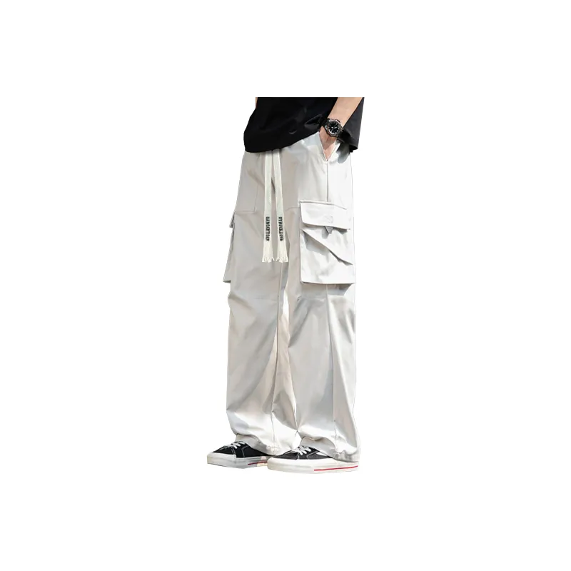 DANGERTIGER Cargo Pants Unisex-0