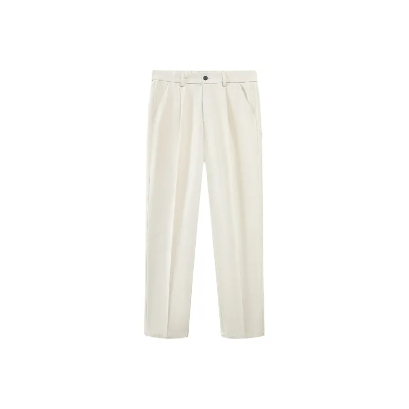 LIGHTNING MONSTER Suit Trouser Unisex-4