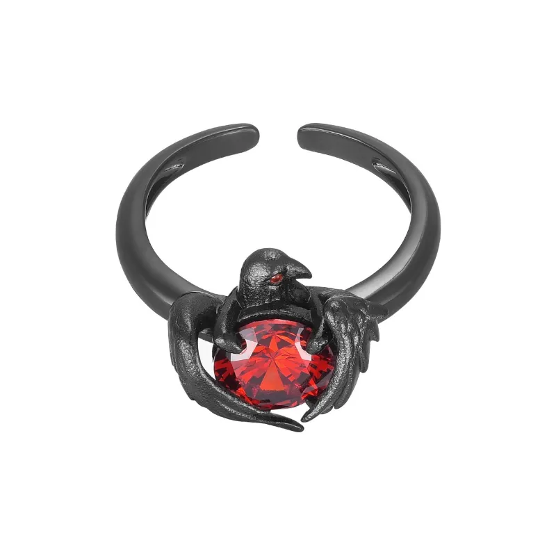 ICEGANG Rings Unisex-1