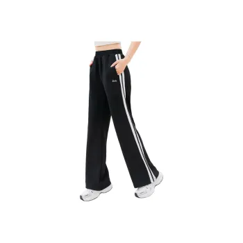 Barbie Sports Pants Women's Black