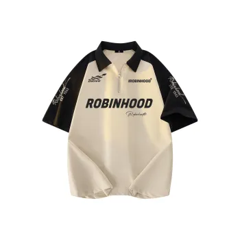 ROBINHOOD Polo Shirts Unisex
