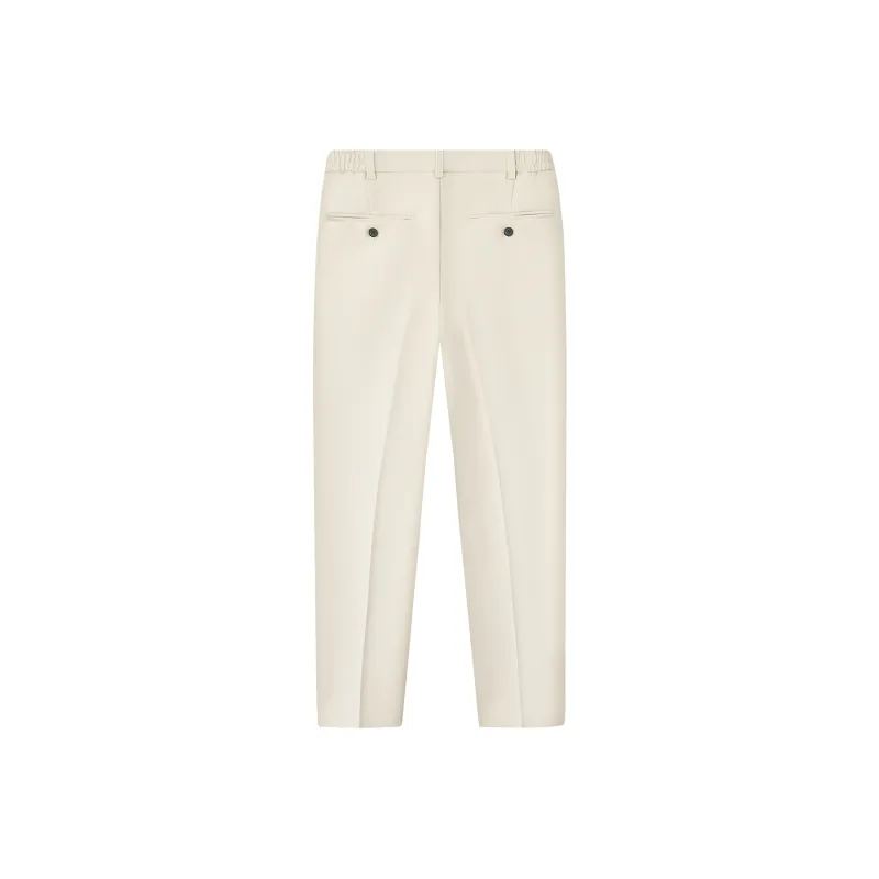 EKECEL Summer Casual Pants Unisex 4 Colors-1