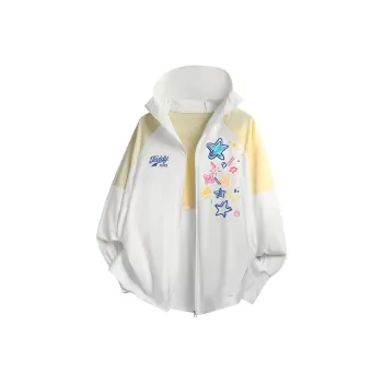 Teddy Bear Collection Sun Protection Clothing Unisex