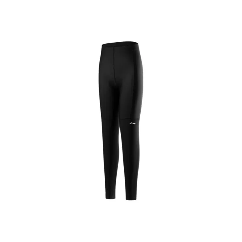 LiNing Cycling Pants Men's Black-0