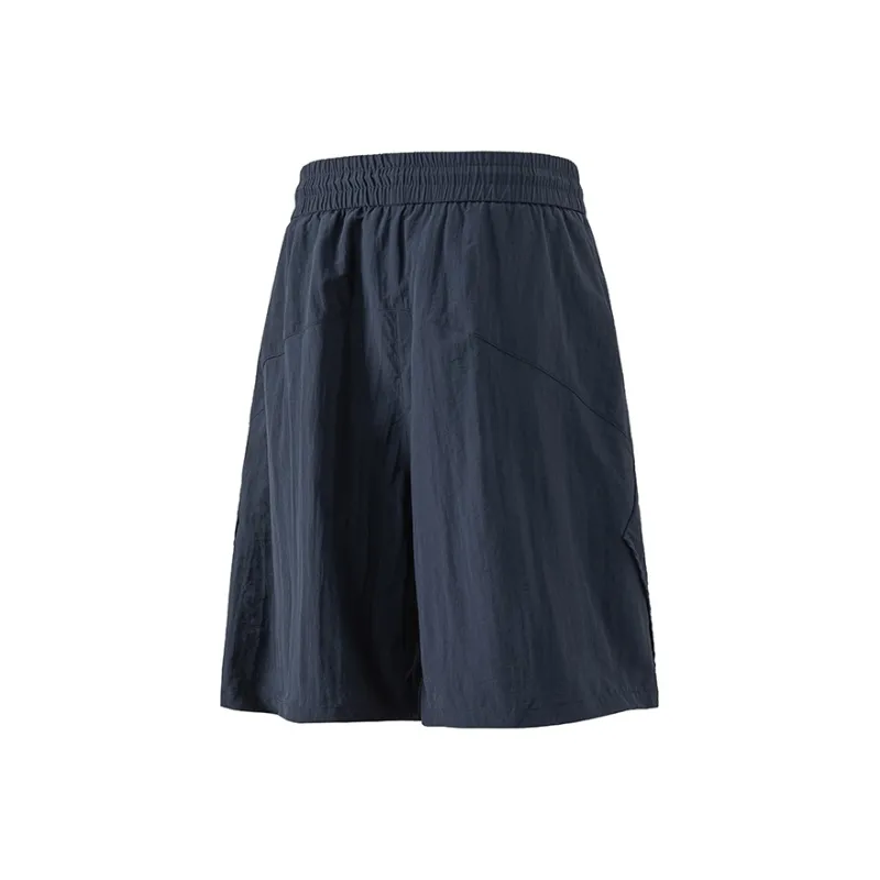 HOKLV Cargo Shorts Unisex-8