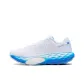 White Blue