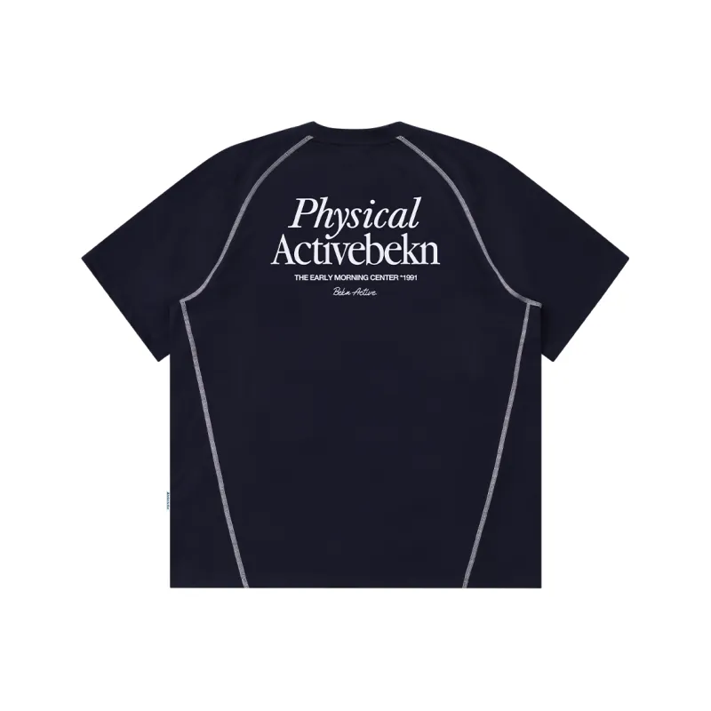 BELLKENIDEA T Shirts Unisex-1