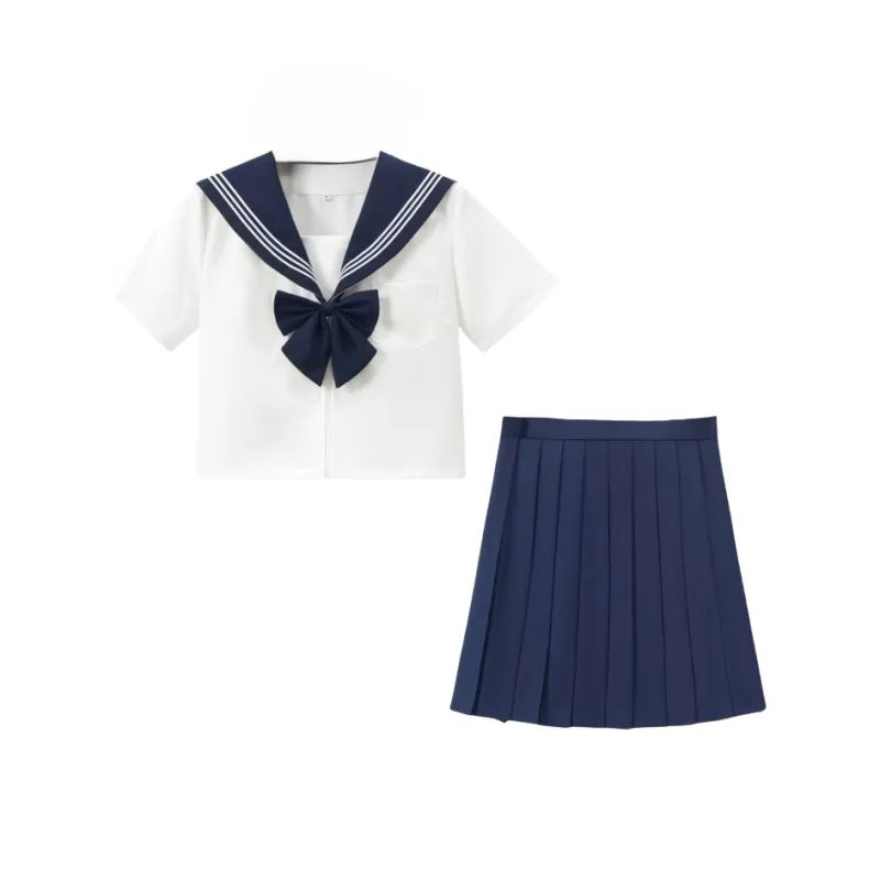 Shuhao Bai Uniforms Women's-0