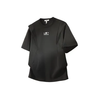 OGEK T Shirts Unisex