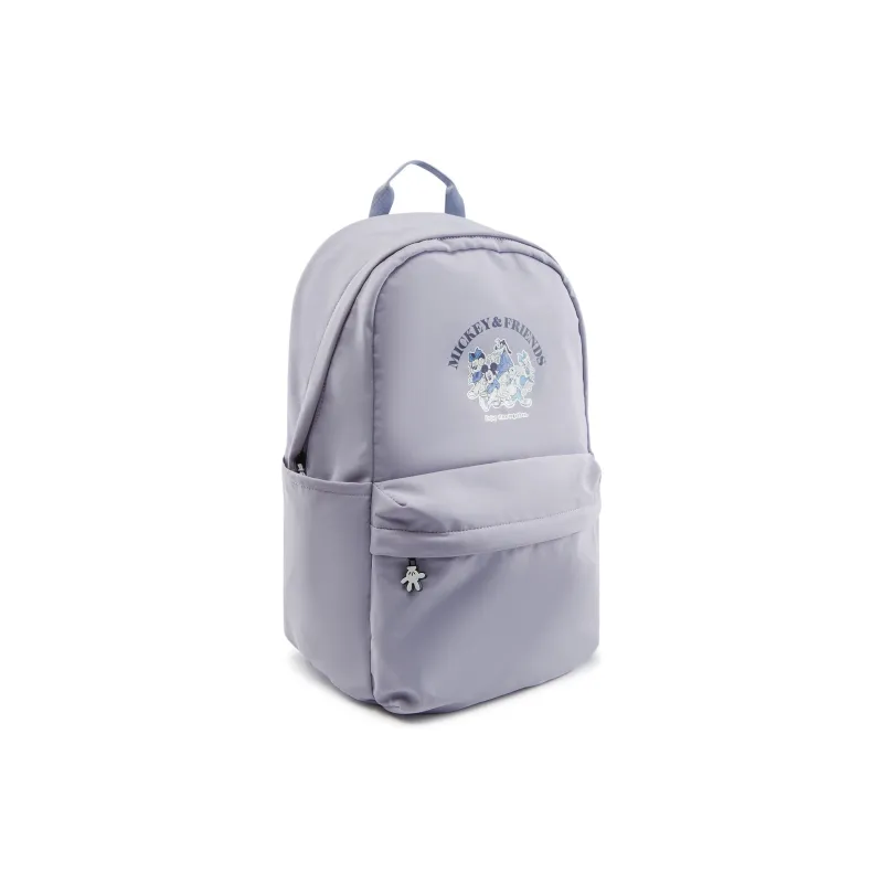 LiNing Disney Collaboration Polyamide Backpack Unisex Multicolor-1