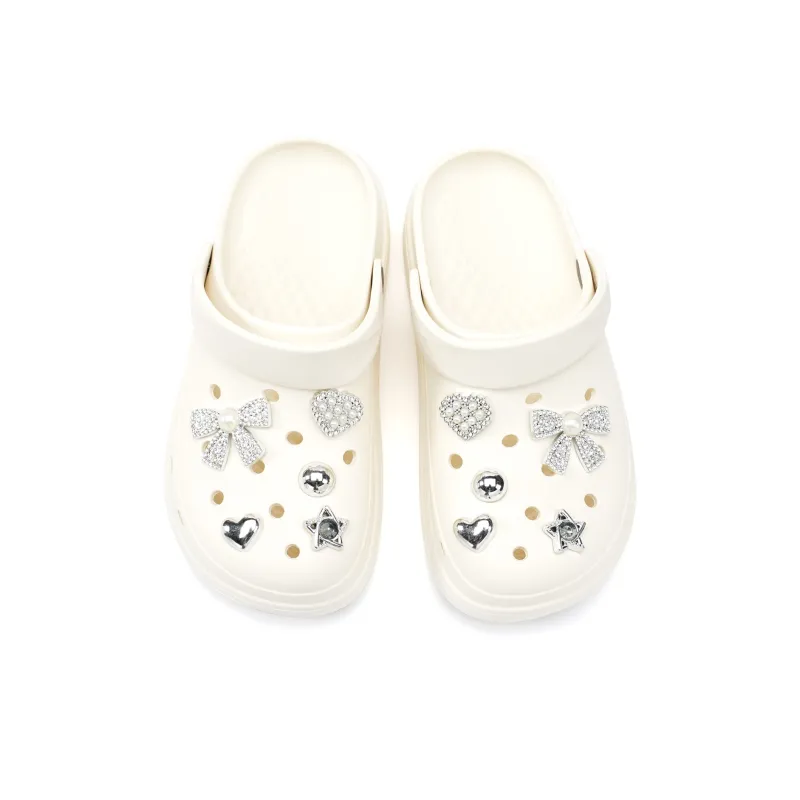 DAPHNE Clogs Women's-3