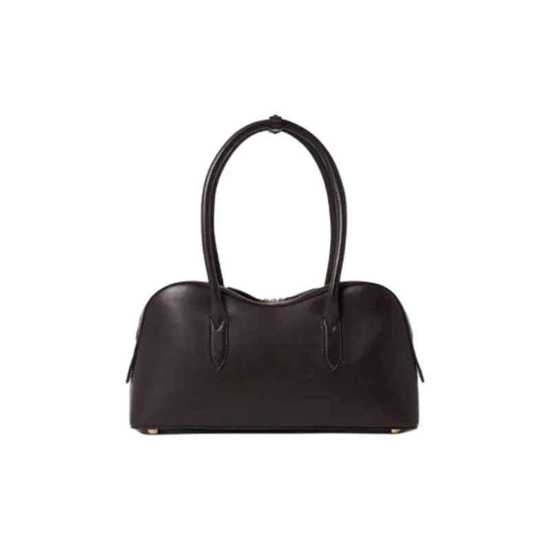 Stella McCartney Polyamide Shoulder Bag Regular Women's Coffee-2