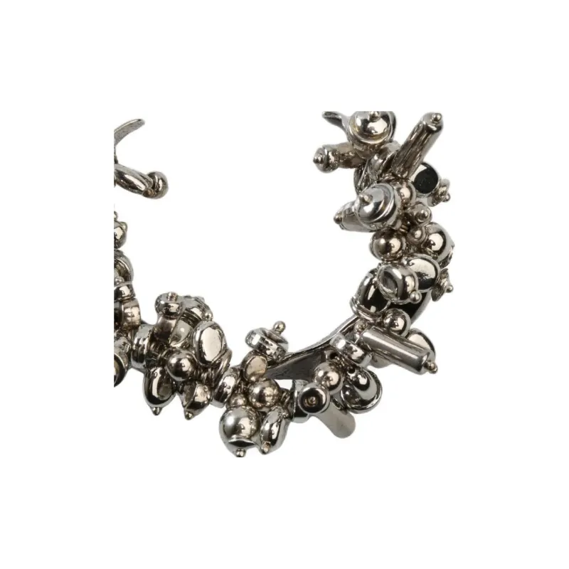 DRIES VAN NOTEN Bead embellishment Bracelet-1