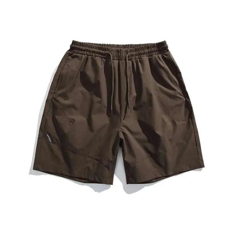 JUNGLE TIGER Casual Shorts Unisex-6