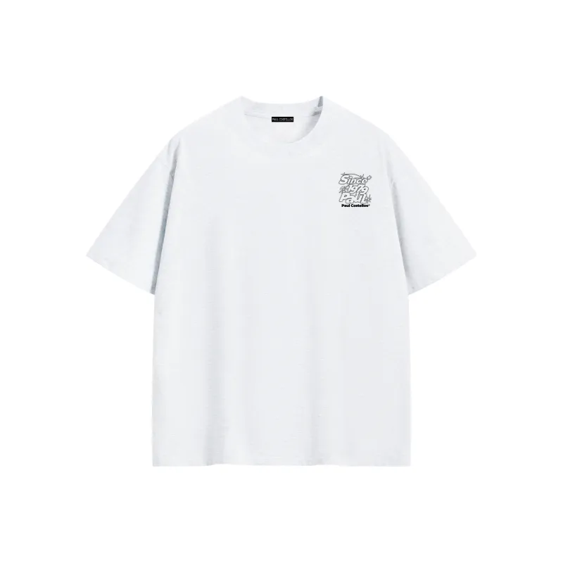 PAUL COSTELLOE T Shirts Unisex-13
