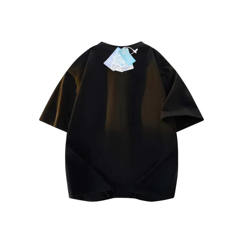 Budding Bear T Shirts Unisex-3