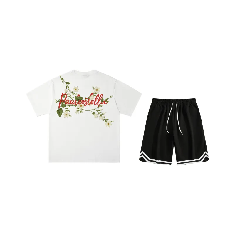 PAUL COSTELLOE Casual Sportswear Unisex-0