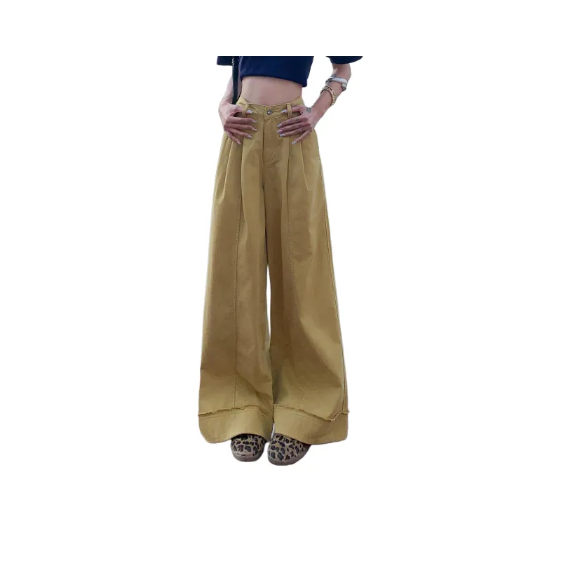 Puppytown Jeans Unisex-2