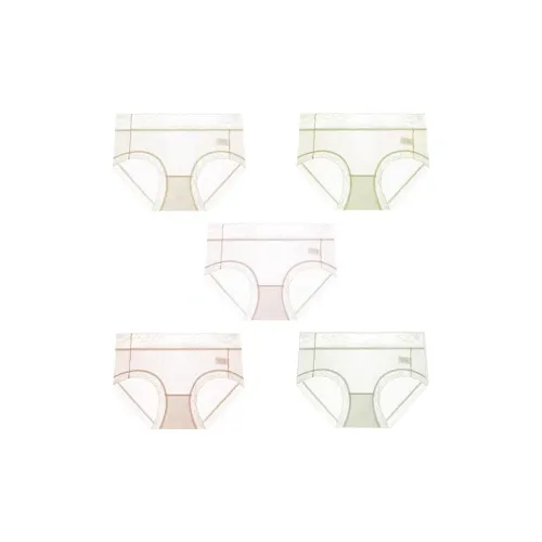ROBINHOOD Underpants Women's Combo Set