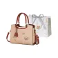Small Flower Design+Shopping Bag