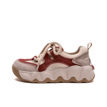 Jay Low Top Casual Shoes Women's