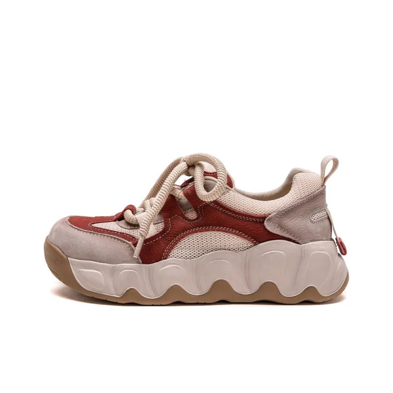 Jay Low Top Casual Shoes Women's-0