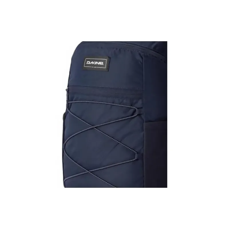Dakine Polyester Backpack Medium Size Unisex Dark Blue-4