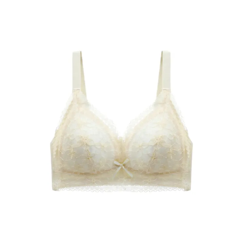 Gentle welcome Women's Bras-4