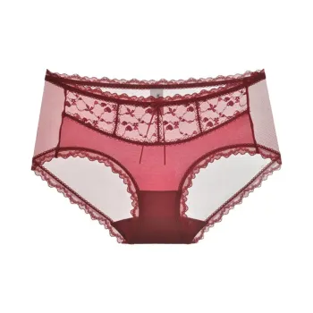 MY BODY Anti Catch Boxer Shorts Underpants Women's