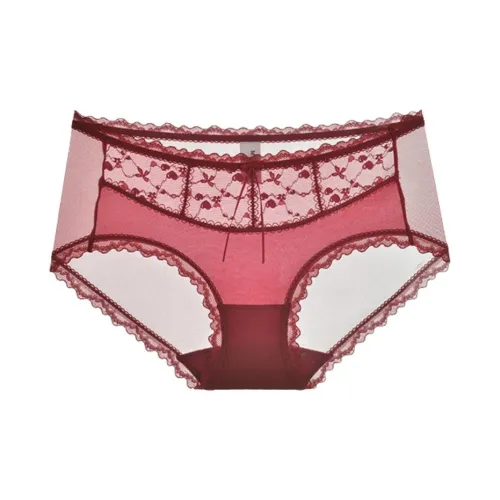 MY BODY Anti Catch Boxer Shorts Underpants Women's