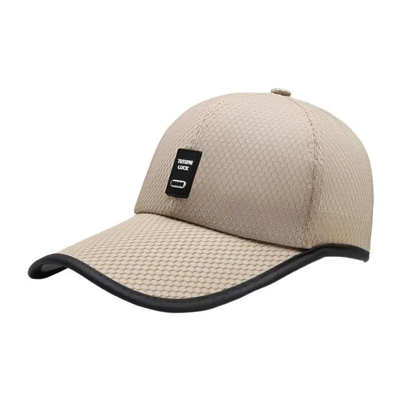 TUCANO Polyester Baseball Caps Unisex-7