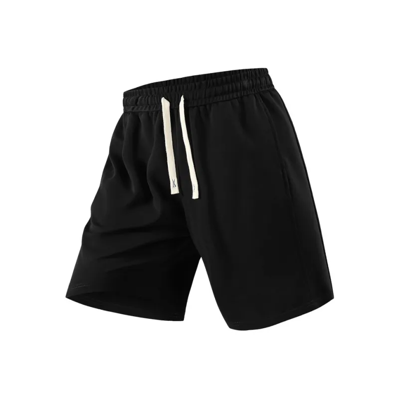 OPMO Casual Shorts Unisex-5