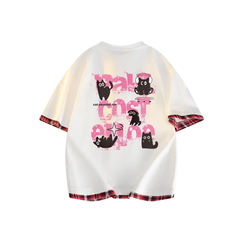 PAUL COSTELLOE T Shirts Unisex-4