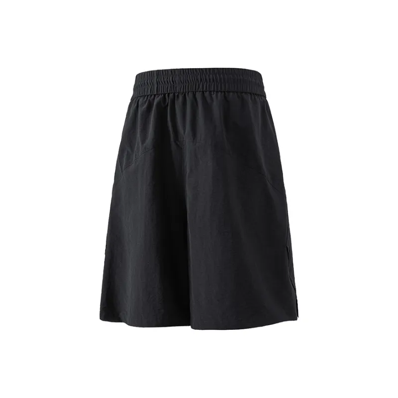 HOKLV Cargo Shorts Unisex-22