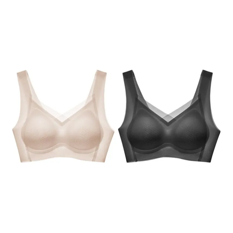 MIIOW Cool One Summer Series Bra Women's Combo Set-16