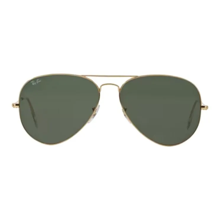 Ray Ban RB3025 Aviator Sunglasses-0