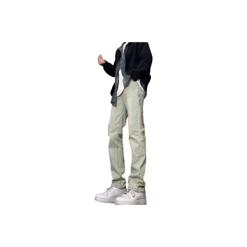 BAGE Jeans Unisex-6