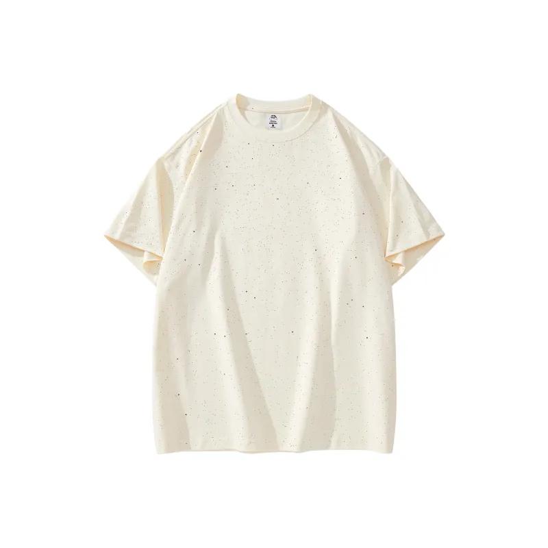 Crayon Shinchan Short Sleeved T Shirts Unisex-25