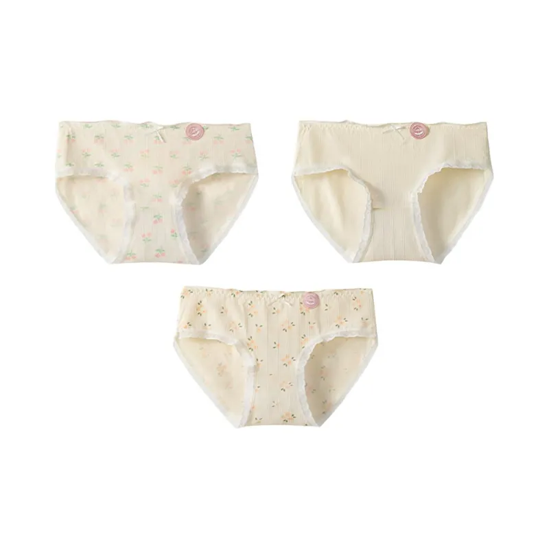 Urban Beauty Underpants Women's Combo Set-5
