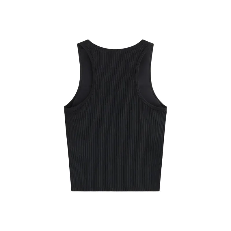 KITH Tank Tops Women's Black-1