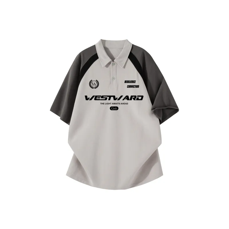 Journey To The West Polo Shirt Unisex-9
