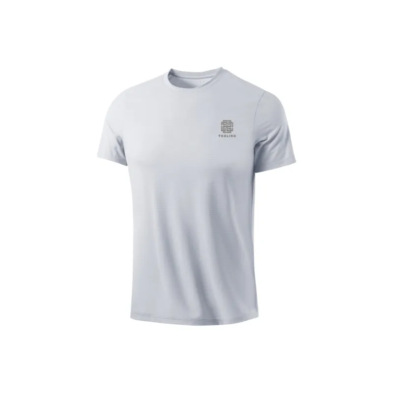 Tonlion T Shirts Unisex-4