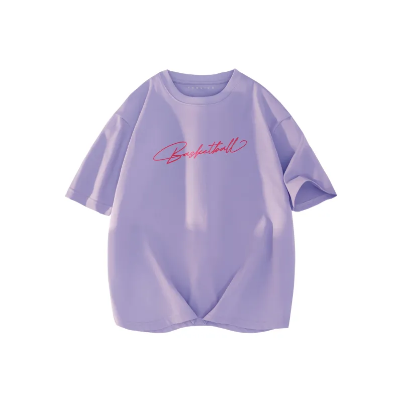 Tonlion T Shirts Unisex-8