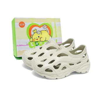 Budding Bear Clogs Men