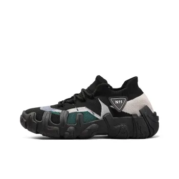 KEKAFU Slip Resistant Low Top Casual Shoes Men's